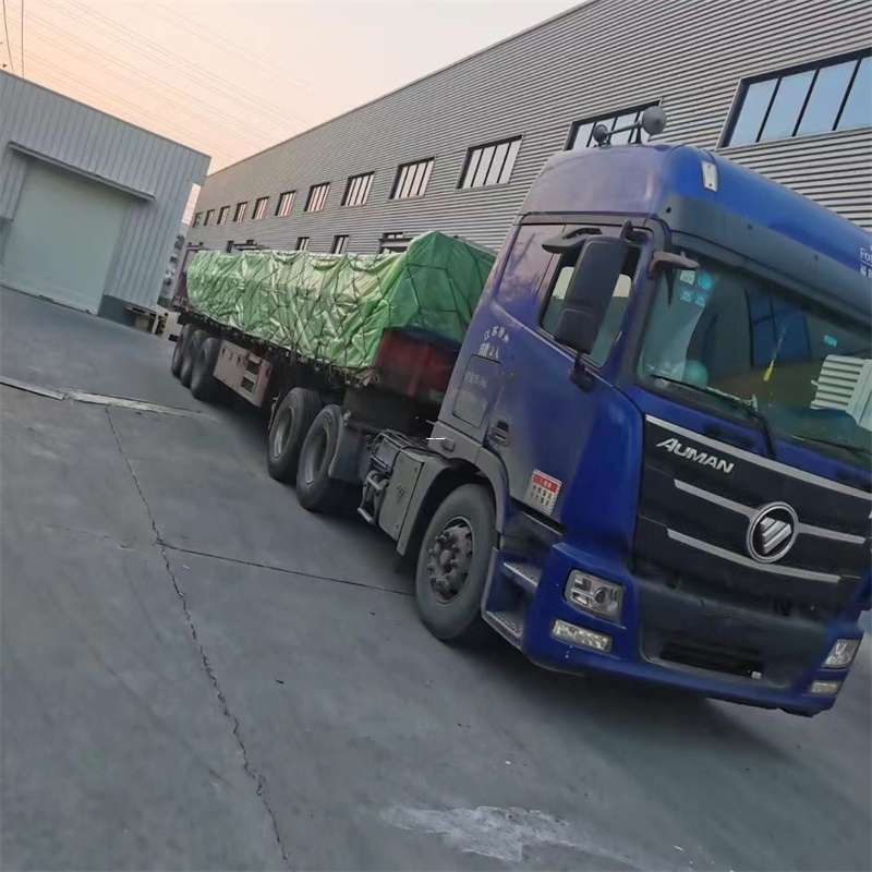 陈仓区水城区进仓物流：专线直达的货运探索