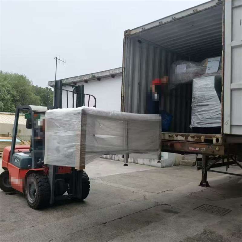 陈仓区若尔盖县物流专线运输的精彩之旅