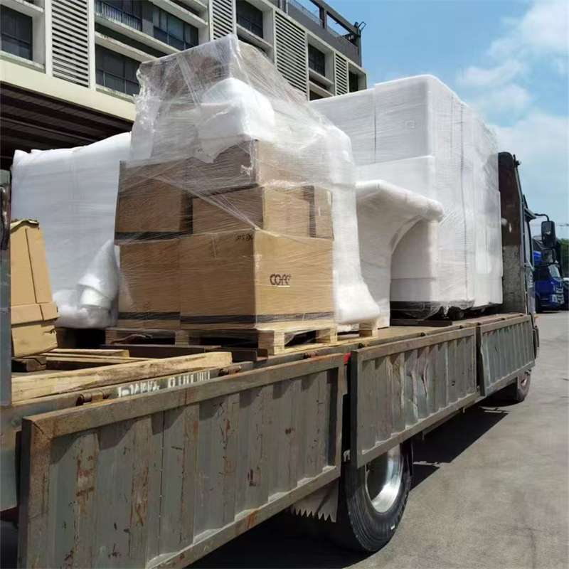 陈仓区阿坝州物流专线：探索多样货运世界