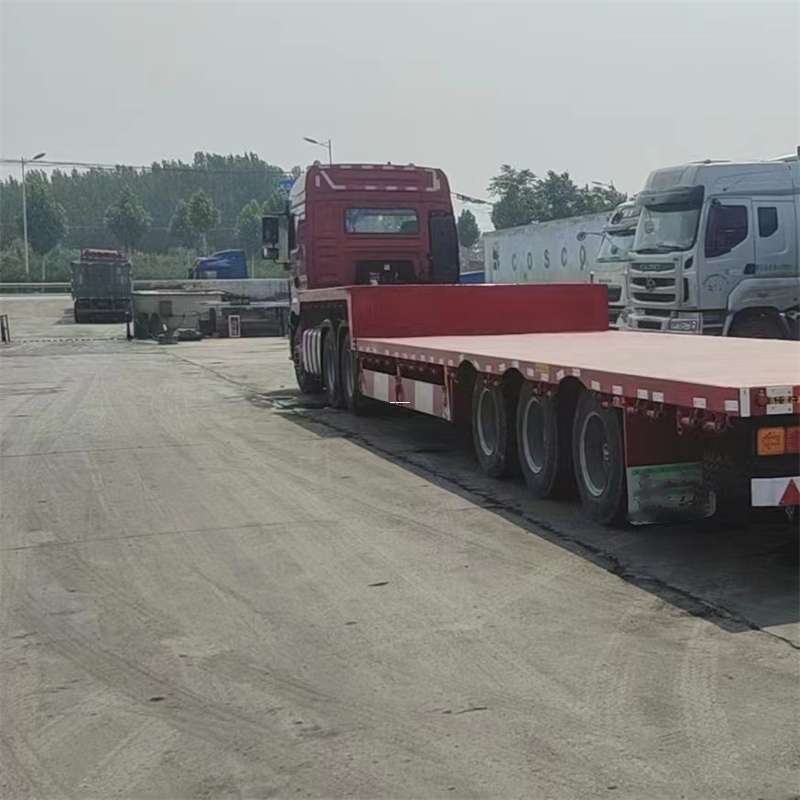陈仓区石泉县物流：多元服务与高效运输线路探秘