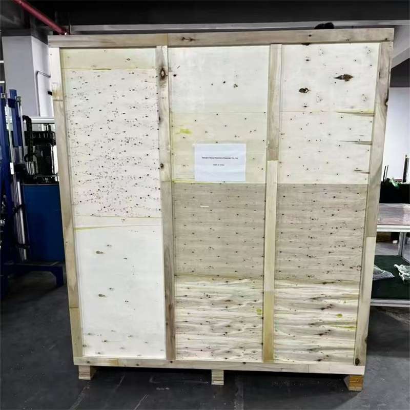 陈仓区探索蓬安县进仓物流的多元运输世界