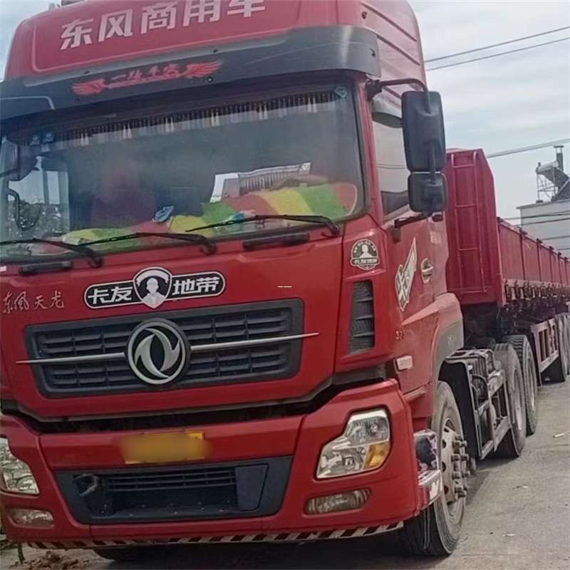 陈仓区沐川县进仓物流：专线直达的多元货运探索