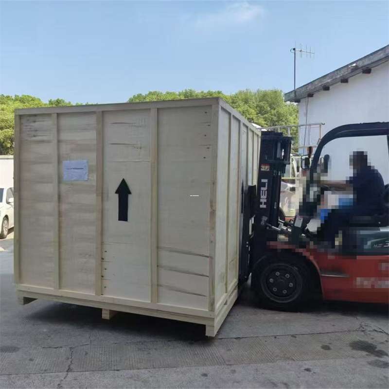陈仓区横山区物流：多元服务与运输线路探秘