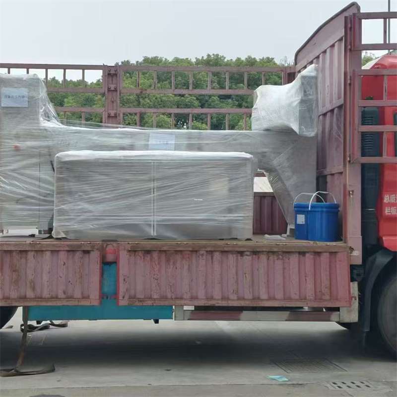 陈仓区南郑区物流运输：多样服务与线路探索