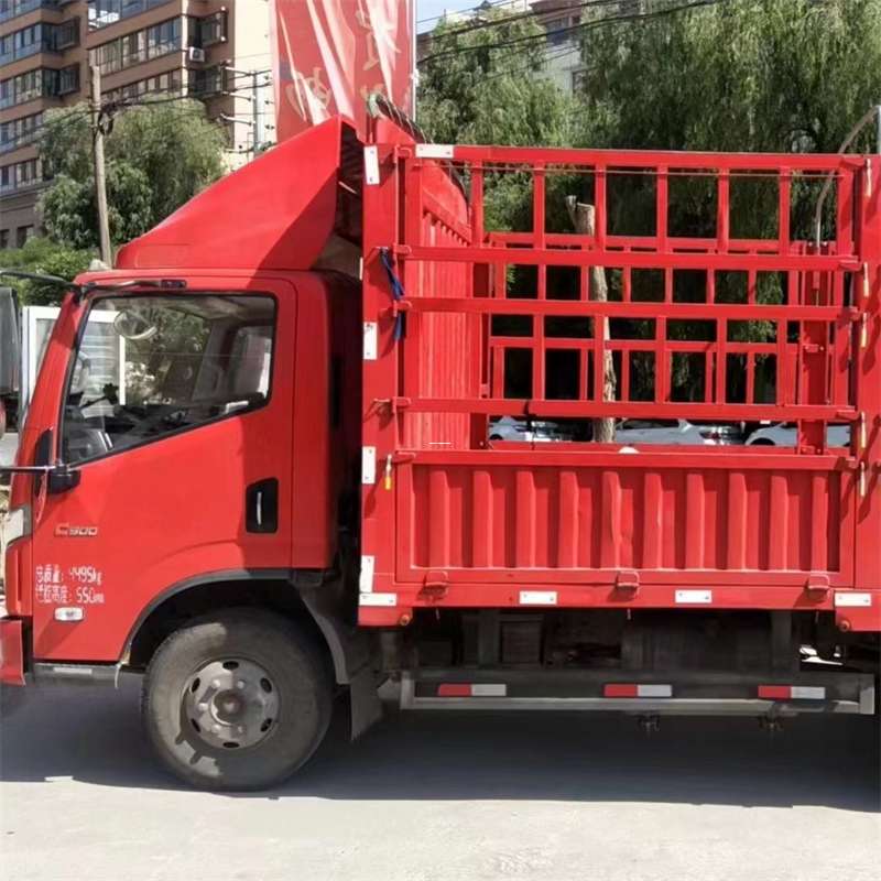 陈仓区延安市物流专线：多元货运服务的精彩画卷