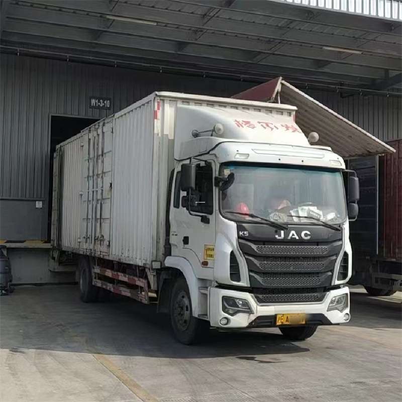 陈仓区澄城县物流：多样服务与高效运输线路探索