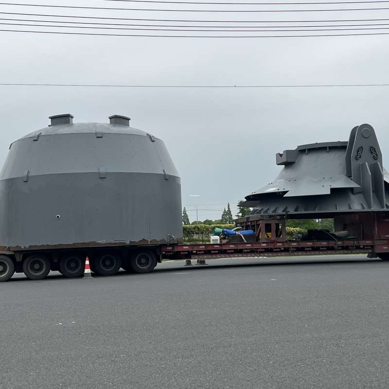 陈仓区扶风县物流：多元服务与高效运输线路探索