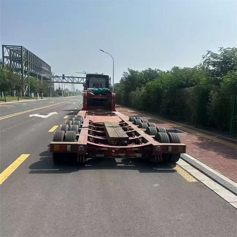陈仓区林芝物流：普货冷链大件运输新选择