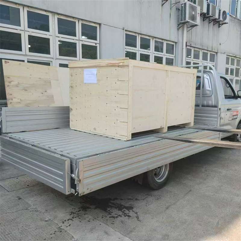 陈仓区周至县物流：多元运输服务与线路探秘