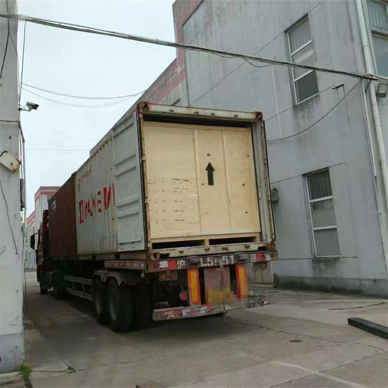 陈仓区盈江县物流：多元专线运输的探索与实践