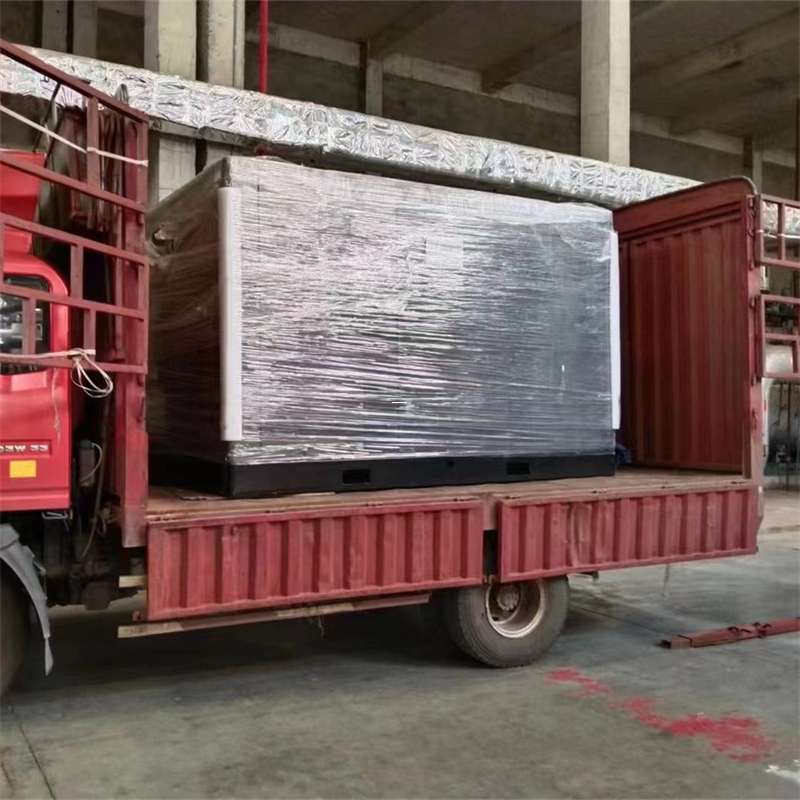 陈仓区探索大理市多元物流运输的奥秘