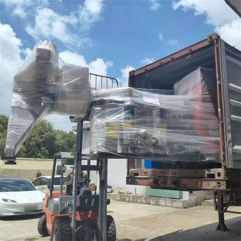 陈仓区弥勒市物流：多元运输服务与高效线路探索