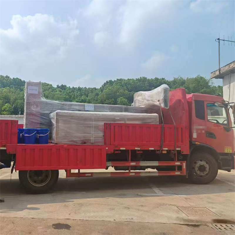 陈仓区探秘红河州多元物流运输世界
