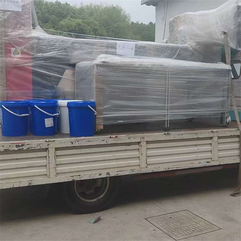 陈仓区镇沅县物流：多元运输服务与线路探秘