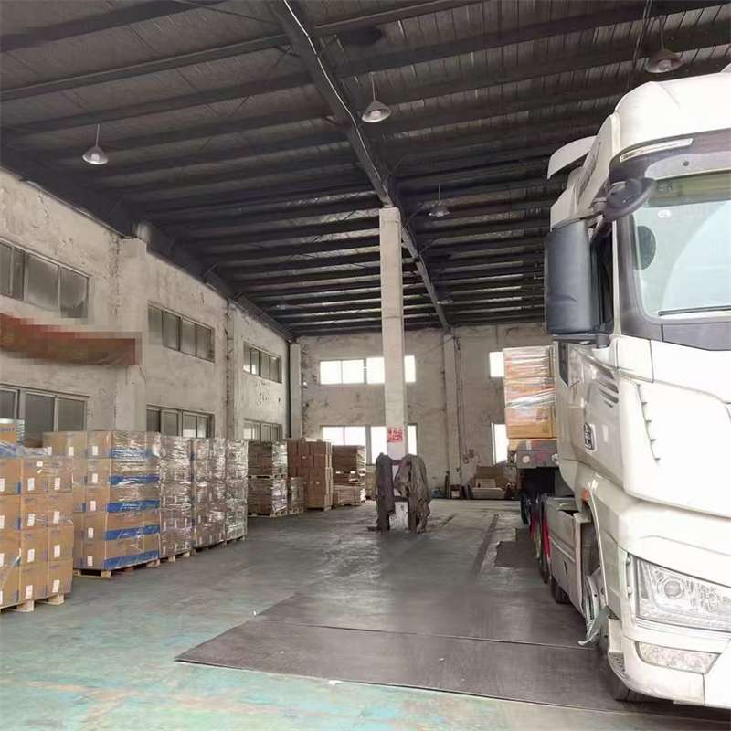 陈仓区卡若区：多元物流服务开启高效运输之旅