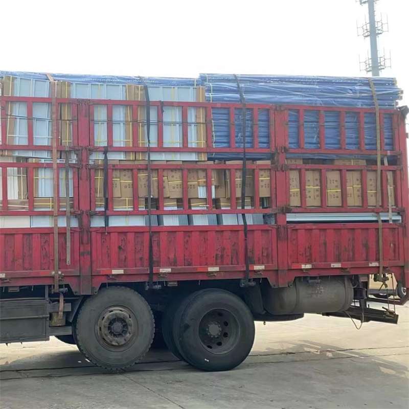 陈仓区镇雄县物流运输：多元服务与高效线路探索