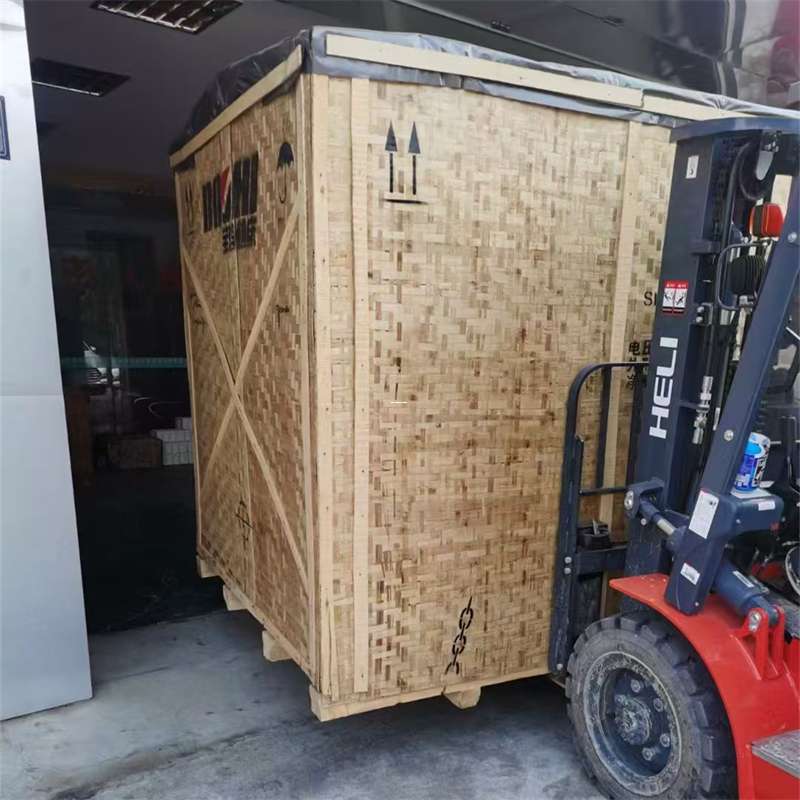 陈仓区昌都市：全方位物流专线服务领航者