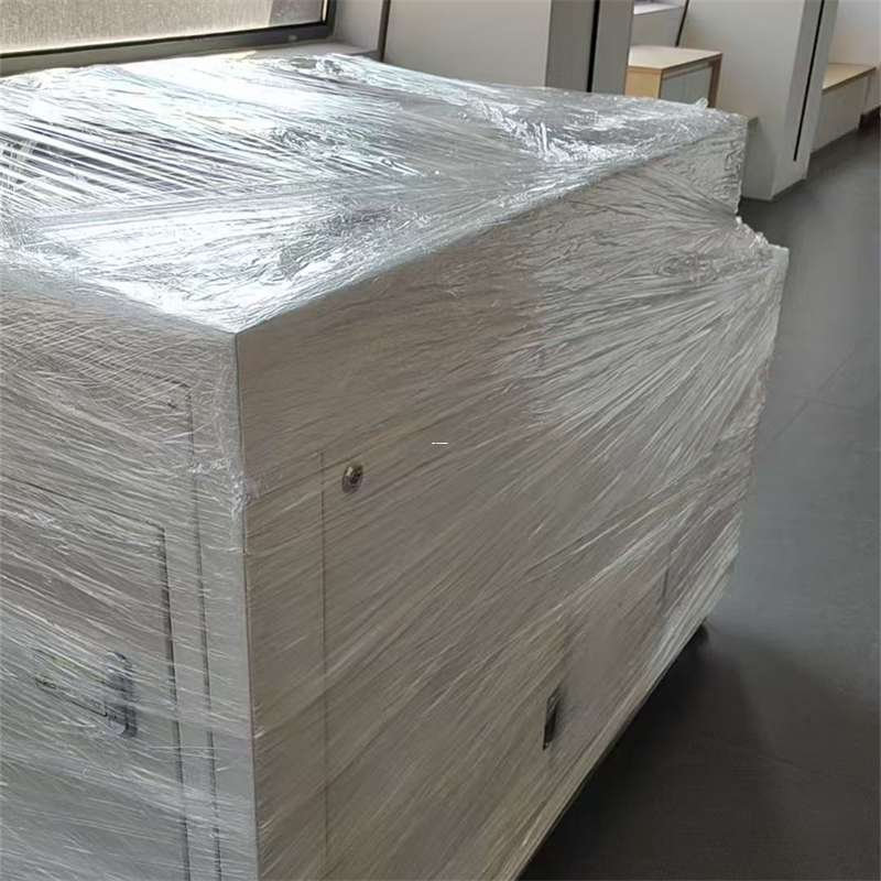 陈仓区萨嘎县：物流专线的高效货运之旅