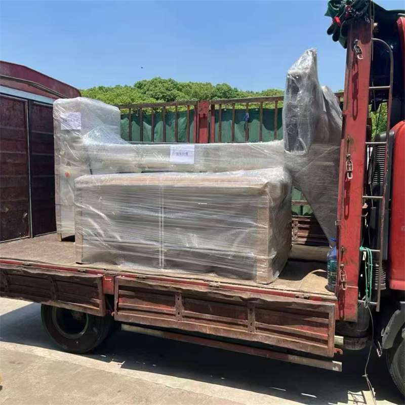 陈仓区桐梓县物流：多元运输服务与线路探秘