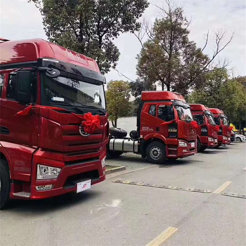 陈仓区胡杨河市：物流专线的多元高效运输服务