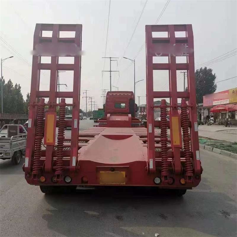 陈仓区锦江区物流：多元运输服务探索