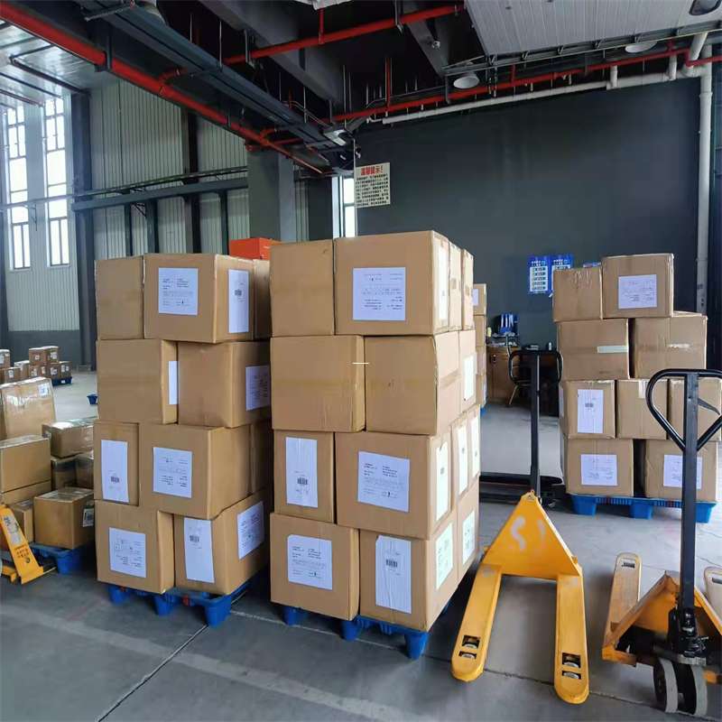 陈仓区探索多元物流世界：保城镇的运输奥秘
