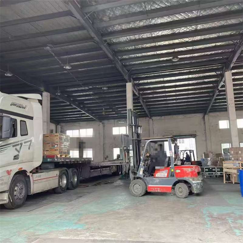 陈仓区群英乡物流：多元运输服务与线路探秘